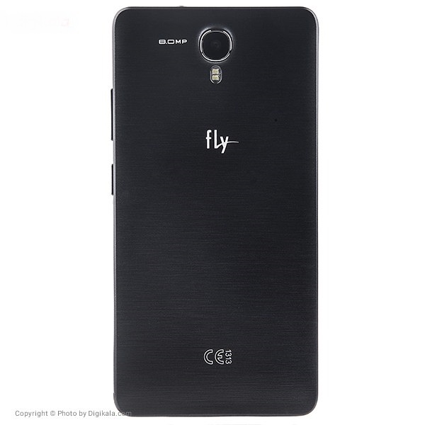 Fly Horizon 3 Dual SIM - IQ434